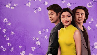 Love in Taipei Trailer
