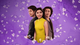 Love in Taipei Trailer