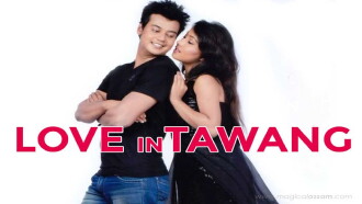 Love in Tawang Trailer