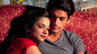 Love in the End Trailer