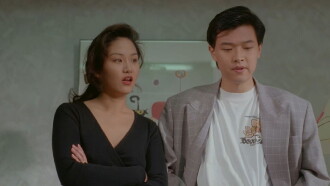 Love in the Rain Trailer