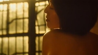 Love in the River Trailer