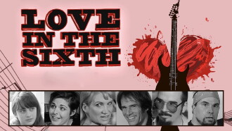 Love in the Sixth Trailer