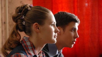 Love in the USSR Trailer
