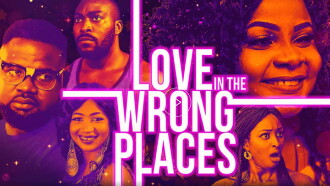 Love In The Wrong Places Trailer