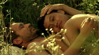 Love in the Year of the Tiger Trailer