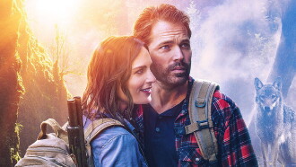 Love in Wolf Creek Trailer