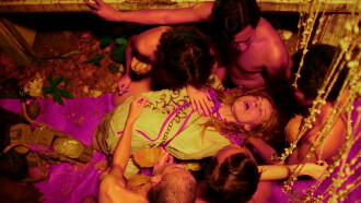 Love Is a Dog from Hell Trailer