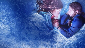 Love Is a Story Trailer