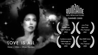 Love is All Trailer