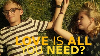 Love Is All You Need? Trailer