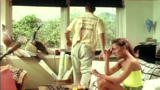 Love Is an Elephant Trailer