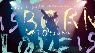 LOVE is BEST Tour 2009 FINAL Trailer