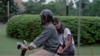 Love is But a Fragment of Lies Trailer