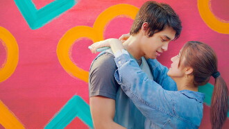 Love Is Color Blind Trailer