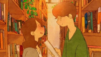 Love Is In Small Things: D&M Story Trailer