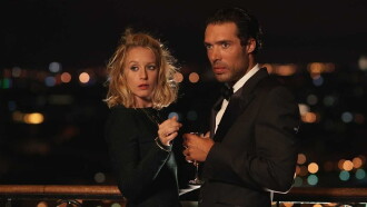Love Is in the Air Trailer