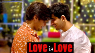 Love is Love Trailer
