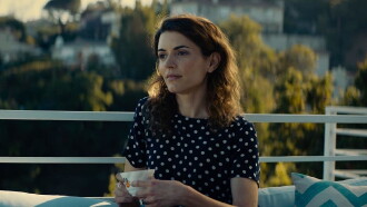 Love Is Never Far Trailer
