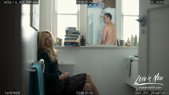 Love Is Now Trailer