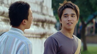 Love Julinsee Trailer