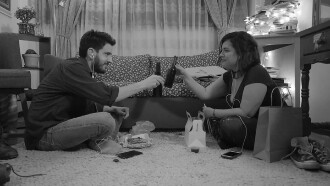 Love Lasts Three Months Trailer