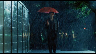 Love Letter in the Sand Trailer