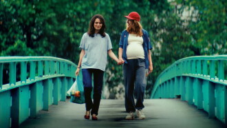 Love Letters Trailer