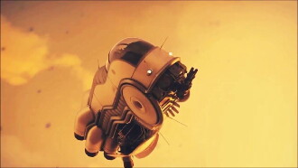 Love Like Aliens Trailer