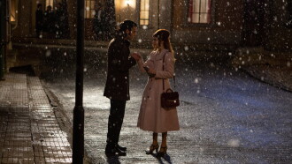 Love Likes Coincidences 2 Trailer