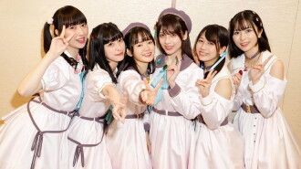 Love Live! Hasu no Sora Jogakuin School Idol Club OPENING LIVE EVENT ~Bloom the Dream~ Trailer
