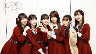 Love Live! Hasunosora Girls' High School Idol Club 2nd Live Tour ~Blooming with ○○○~ Trailer