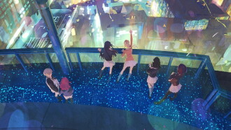 Love Live! Nijigasaki High School Idol Club Final Chapter Part 2 Trailer