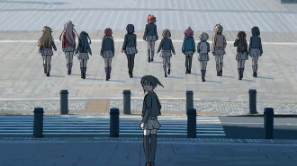 Love Live! Nijigasaki High School Idol Club Final Chapter Part 3 Trailer
