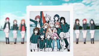 Love Live! Nijigasaki High School Idol Club: Next Sky Trailer
