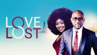 Love Lost Trailer