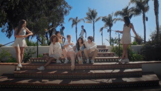 Love, Love, Love: A Musical Trailer