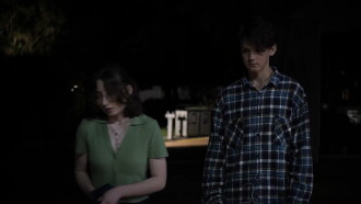 Love, Maybe Trailer