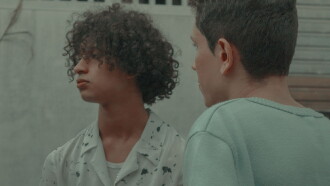 Love Me As You Should Trailer