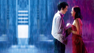 Love Me If You Dare Trailer