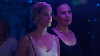 Love Me Lex Trailer