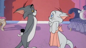 Love Me, Love My Mouse Trailer
