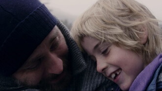 Love Me More Trailer