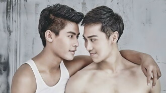 Love Next Door 2 Trailer