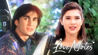 Love Notes Trailer