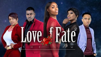 Love of Fate The Law Trailer
