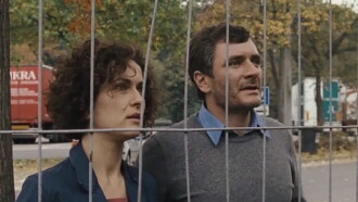 Love of the Children Trailer