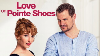 Love on Pointe Shoes Trailer
