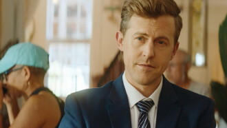 Love on Tap Trailer