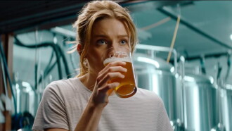 Love on Tap Trailer